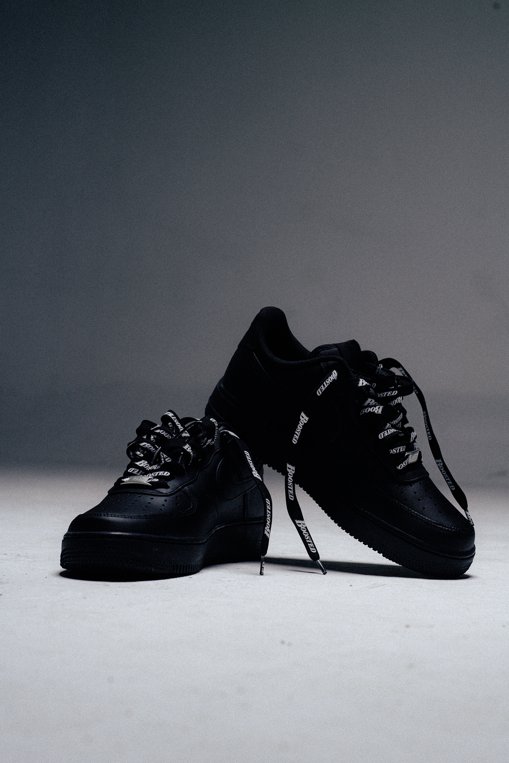 BXB Shoe Laces
