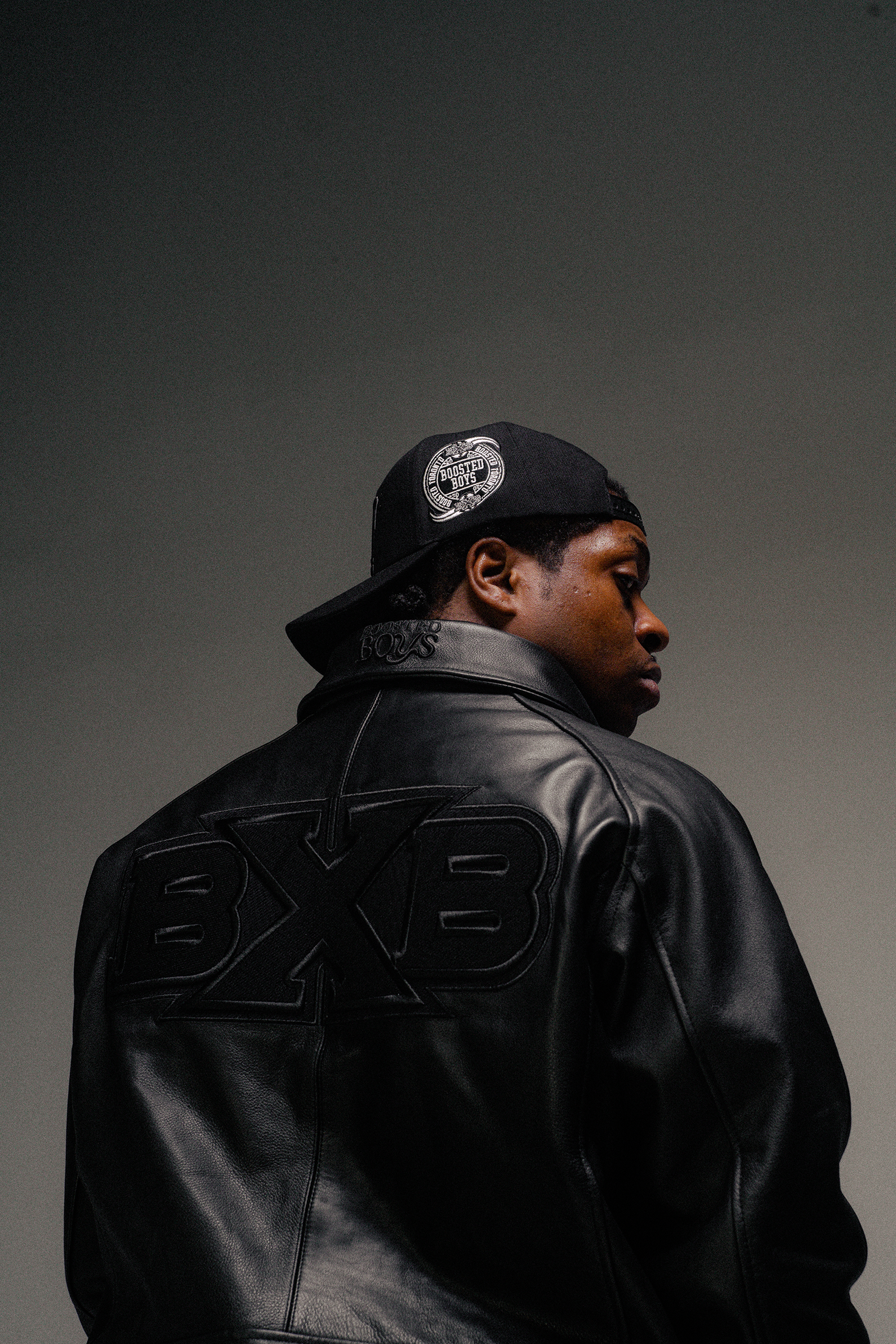 BXB Leather