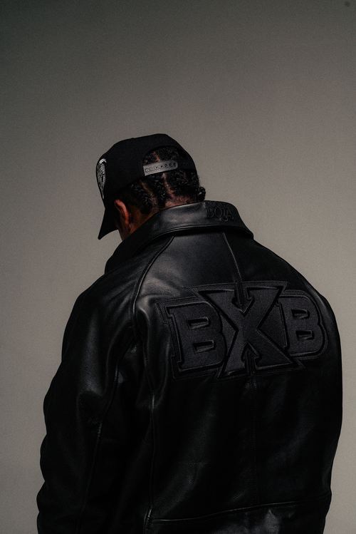 BXB Leather