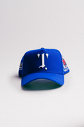 BXB Hat Blue