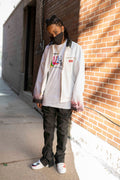 BXB X DICKIES