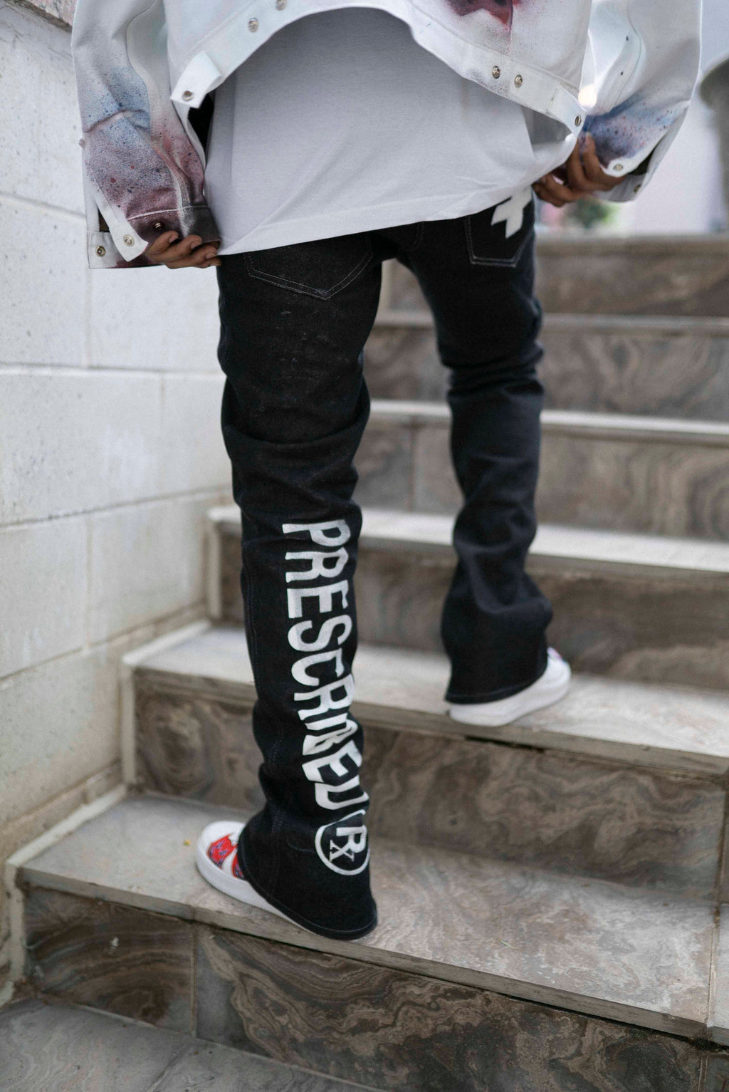 BXB X DICKIES