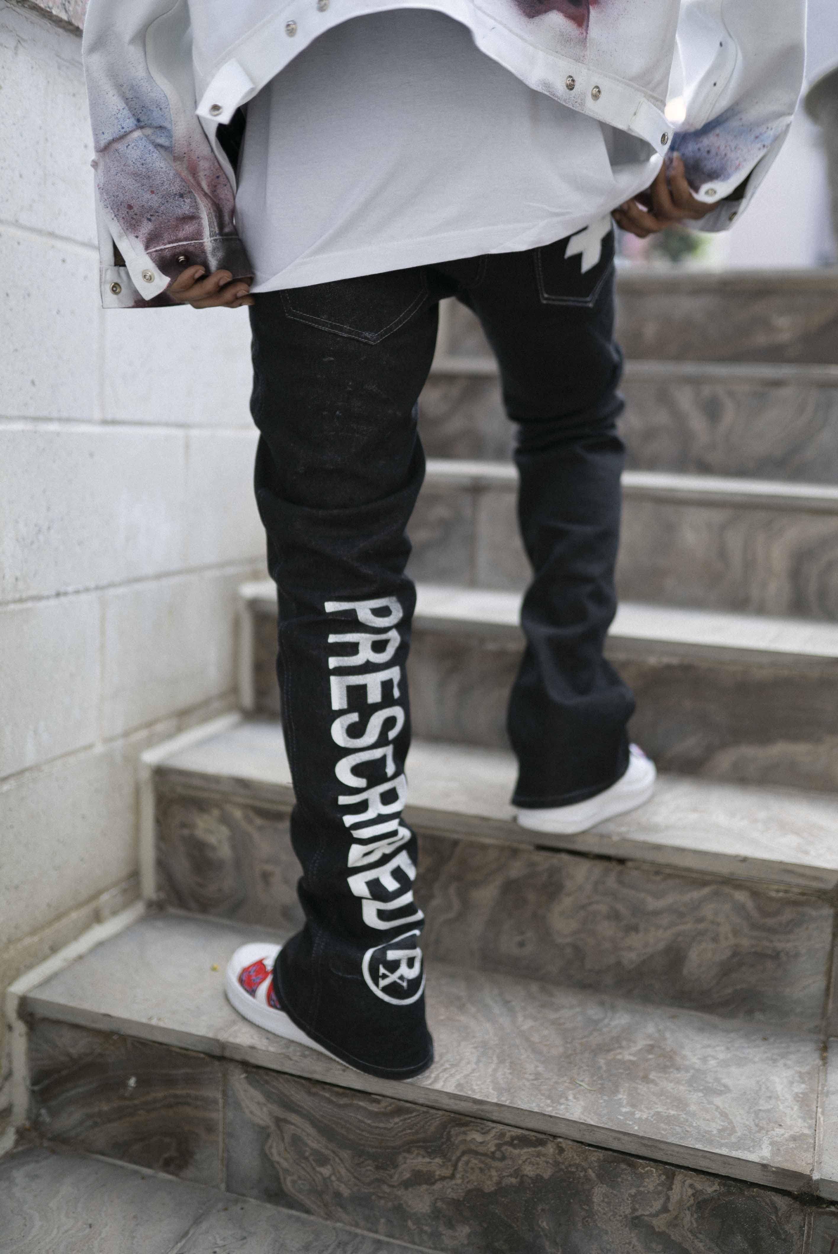 BXB X DICKIES