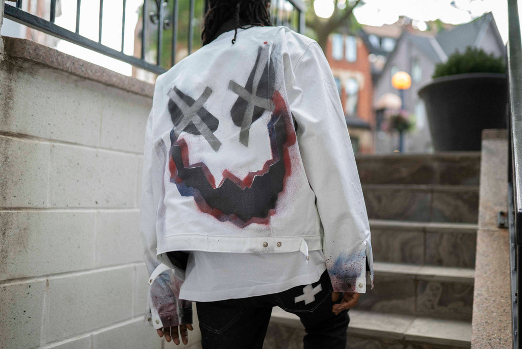 BXB X DICKIES