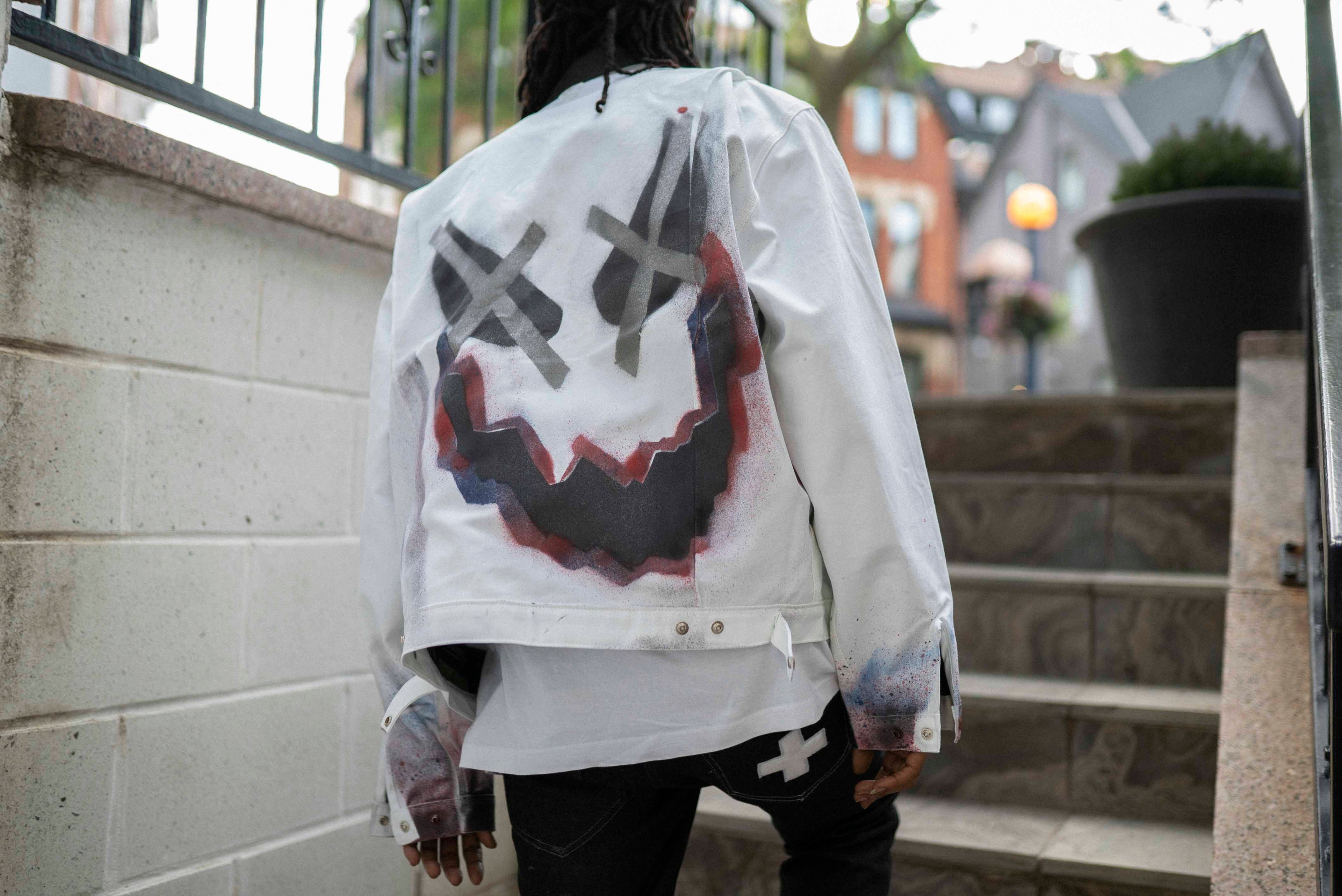 BXB X DICKIES