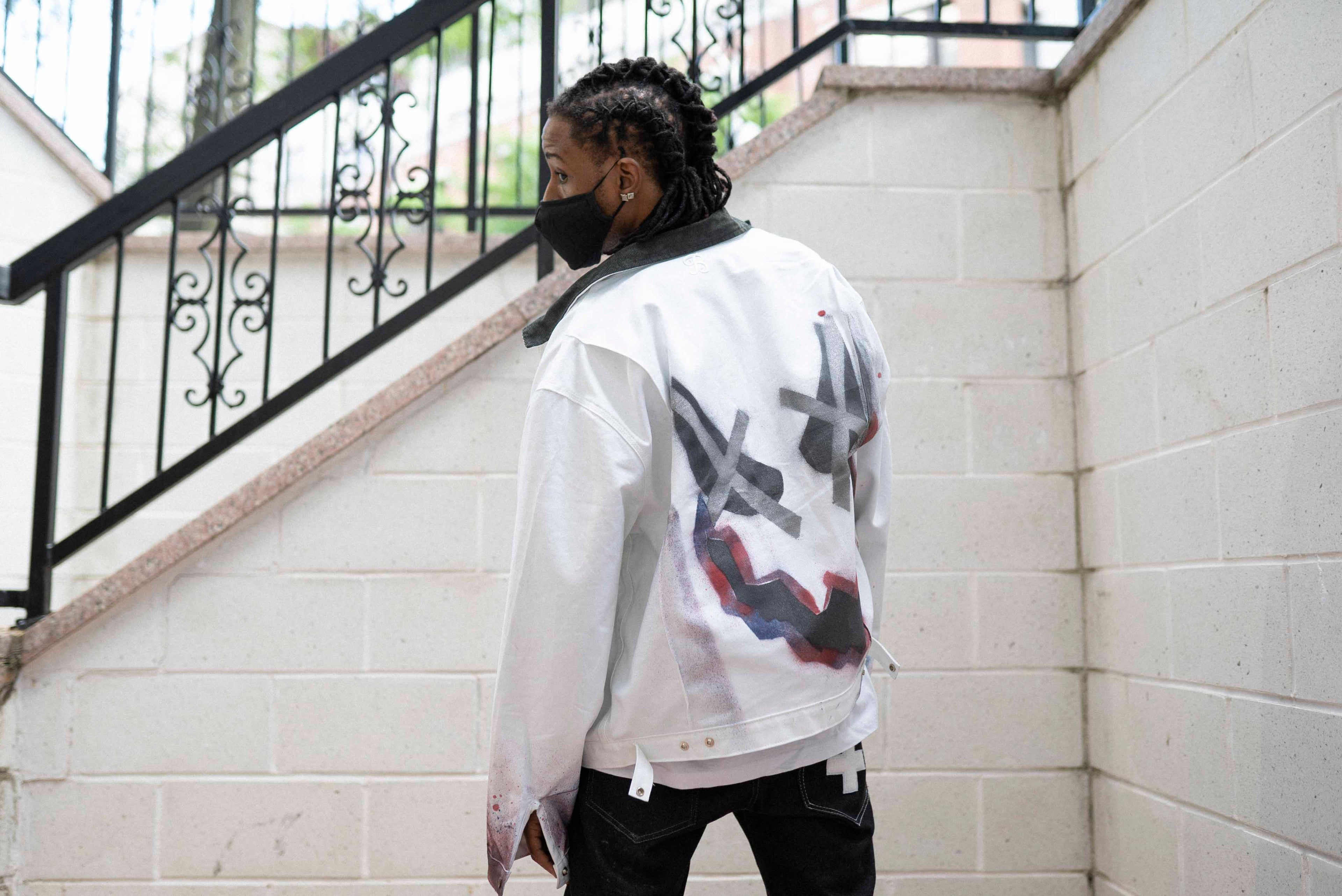 BXB X DICKIES