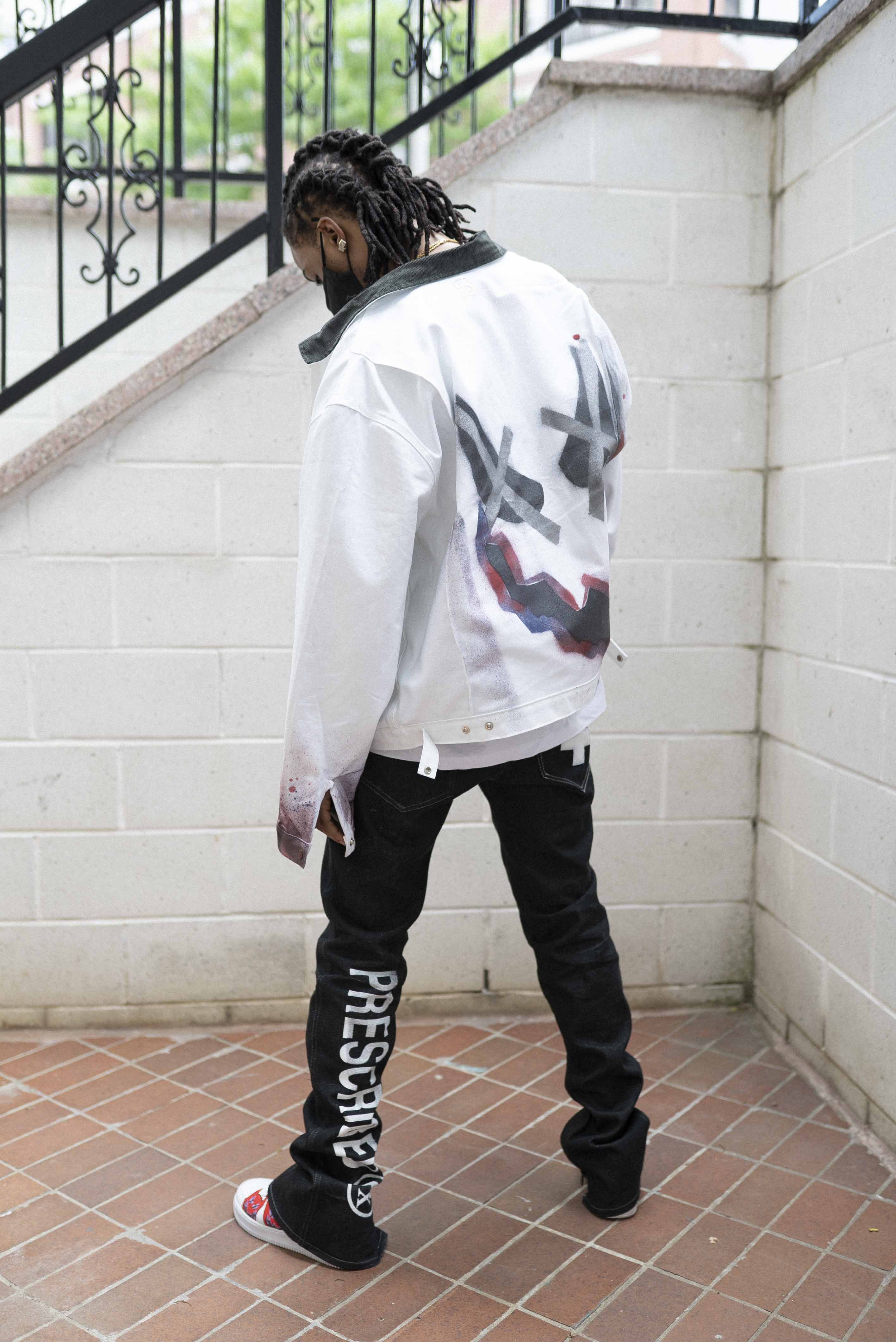 BXB X DICKIES