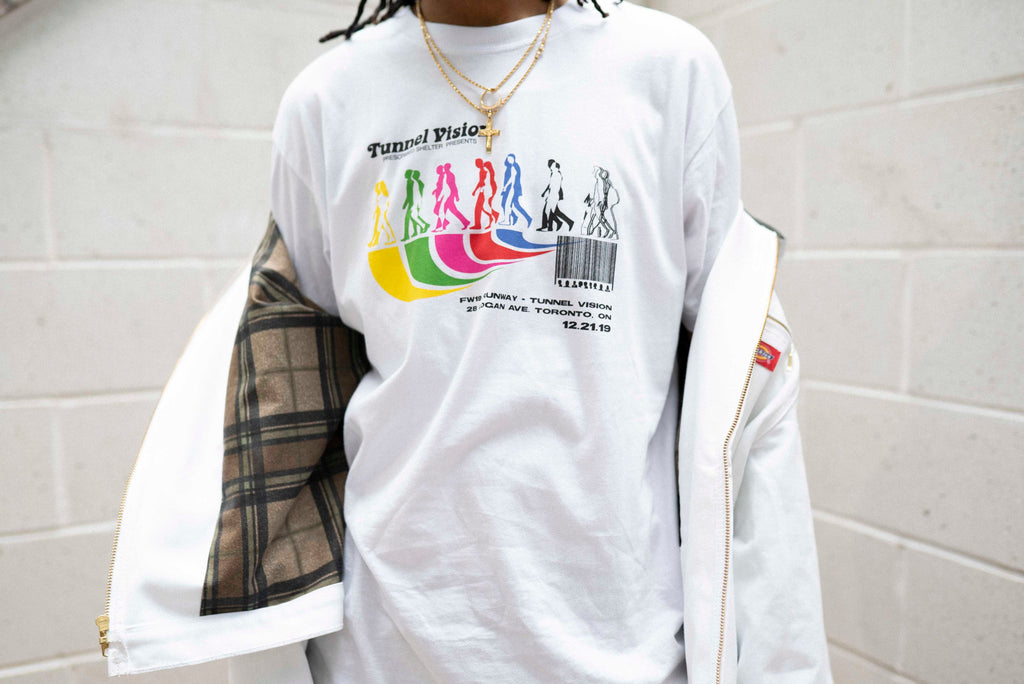 BXB X DICKIES