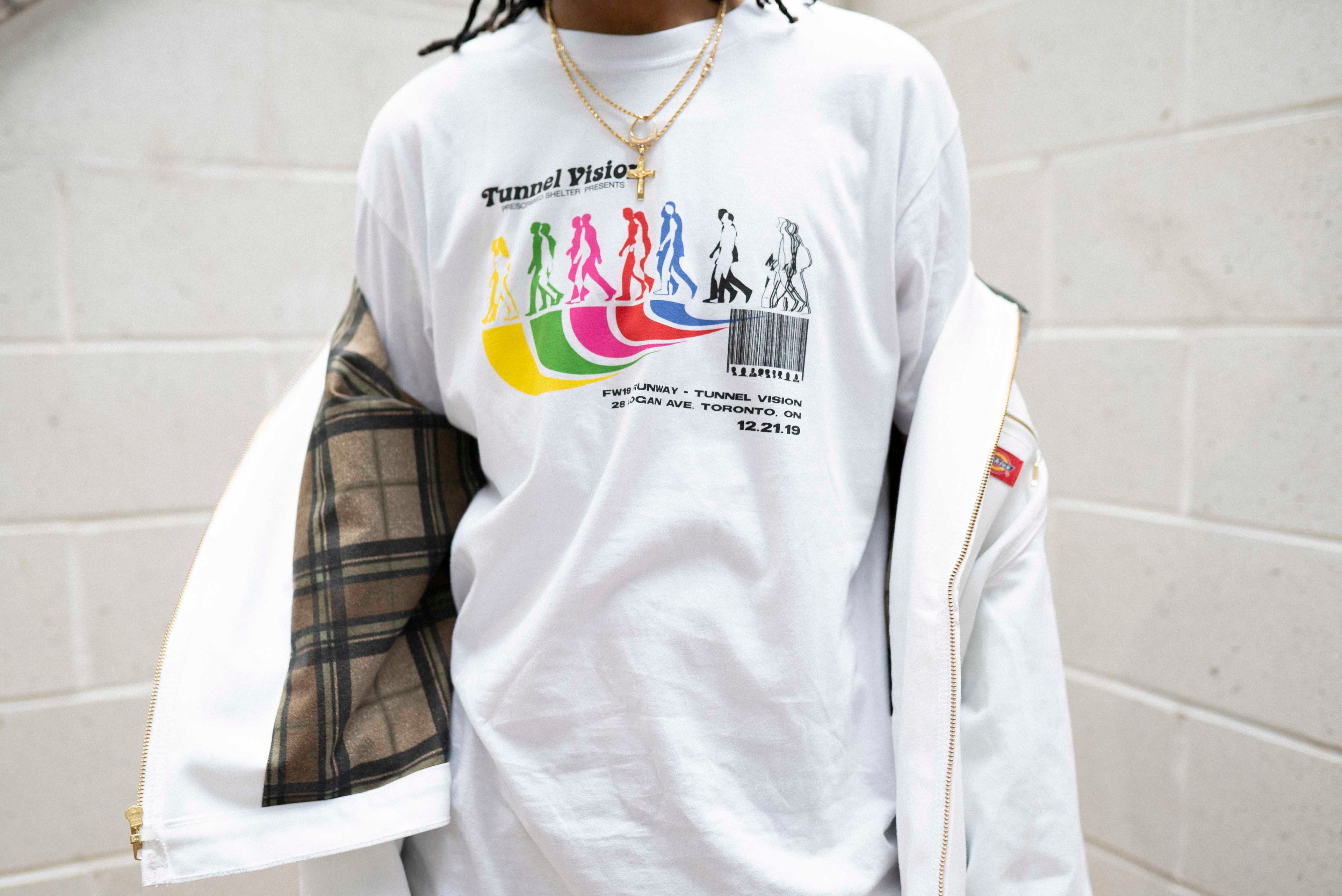 BXB X DICKIES