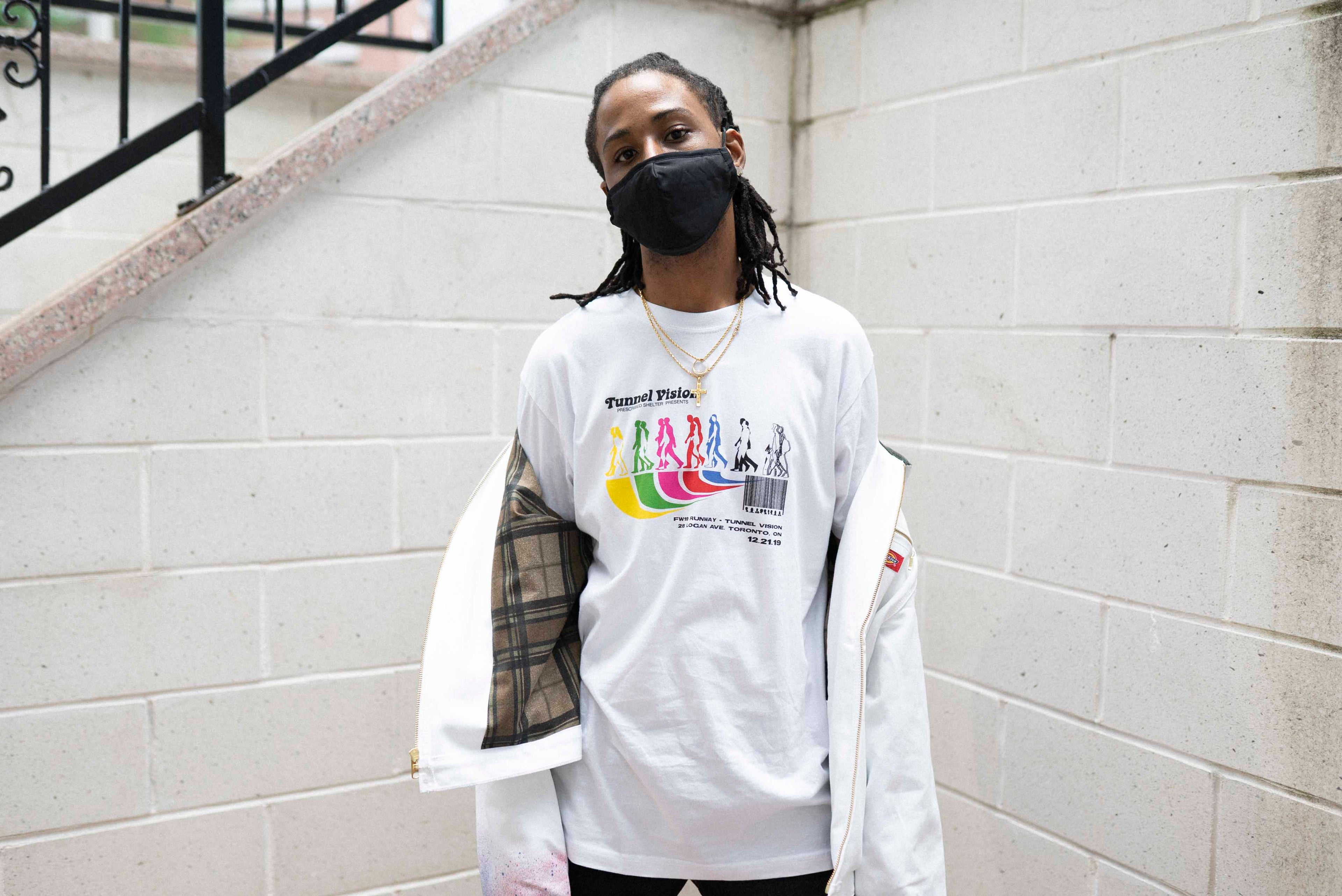 BXB X DICKIES