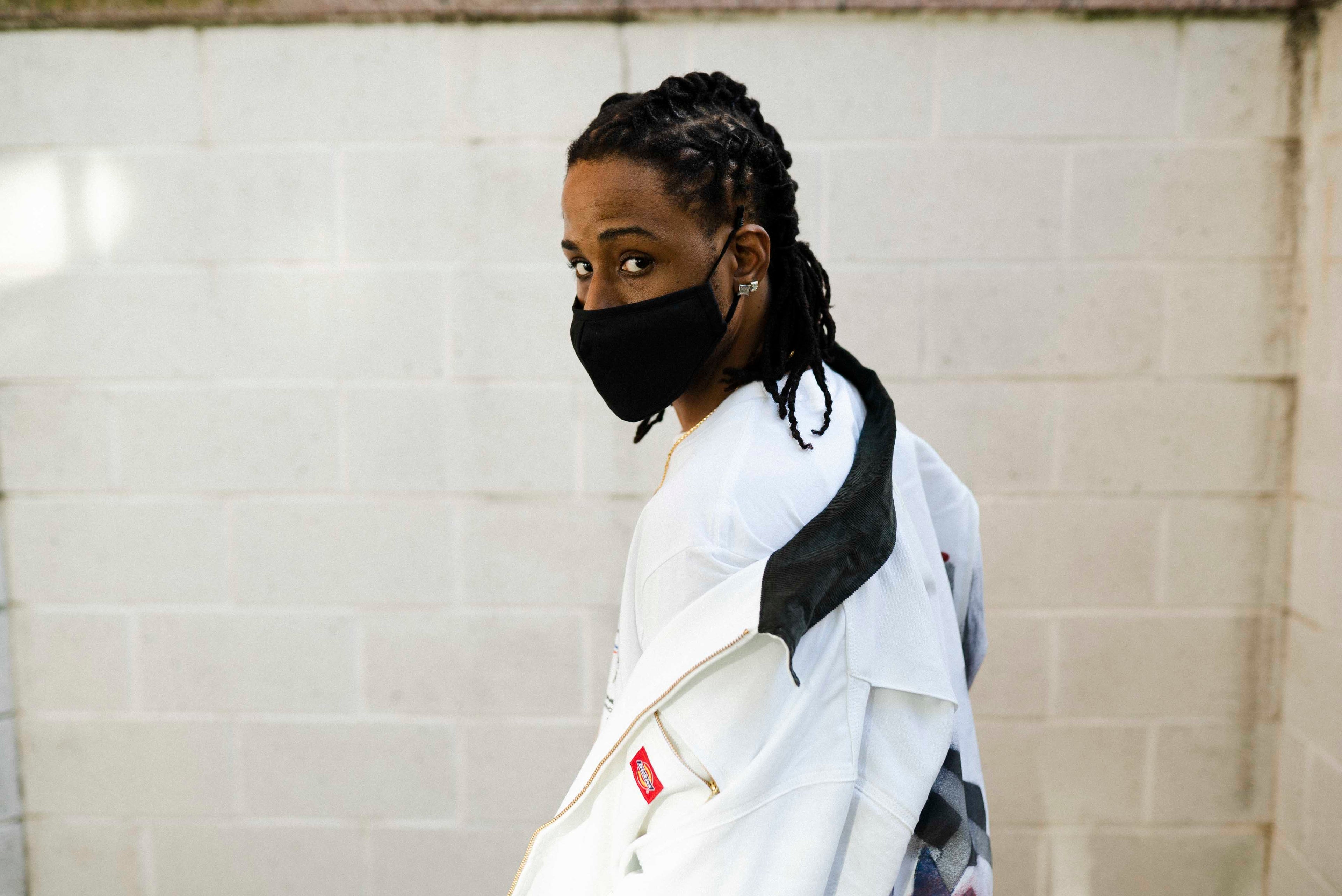 BXB X DICKIES