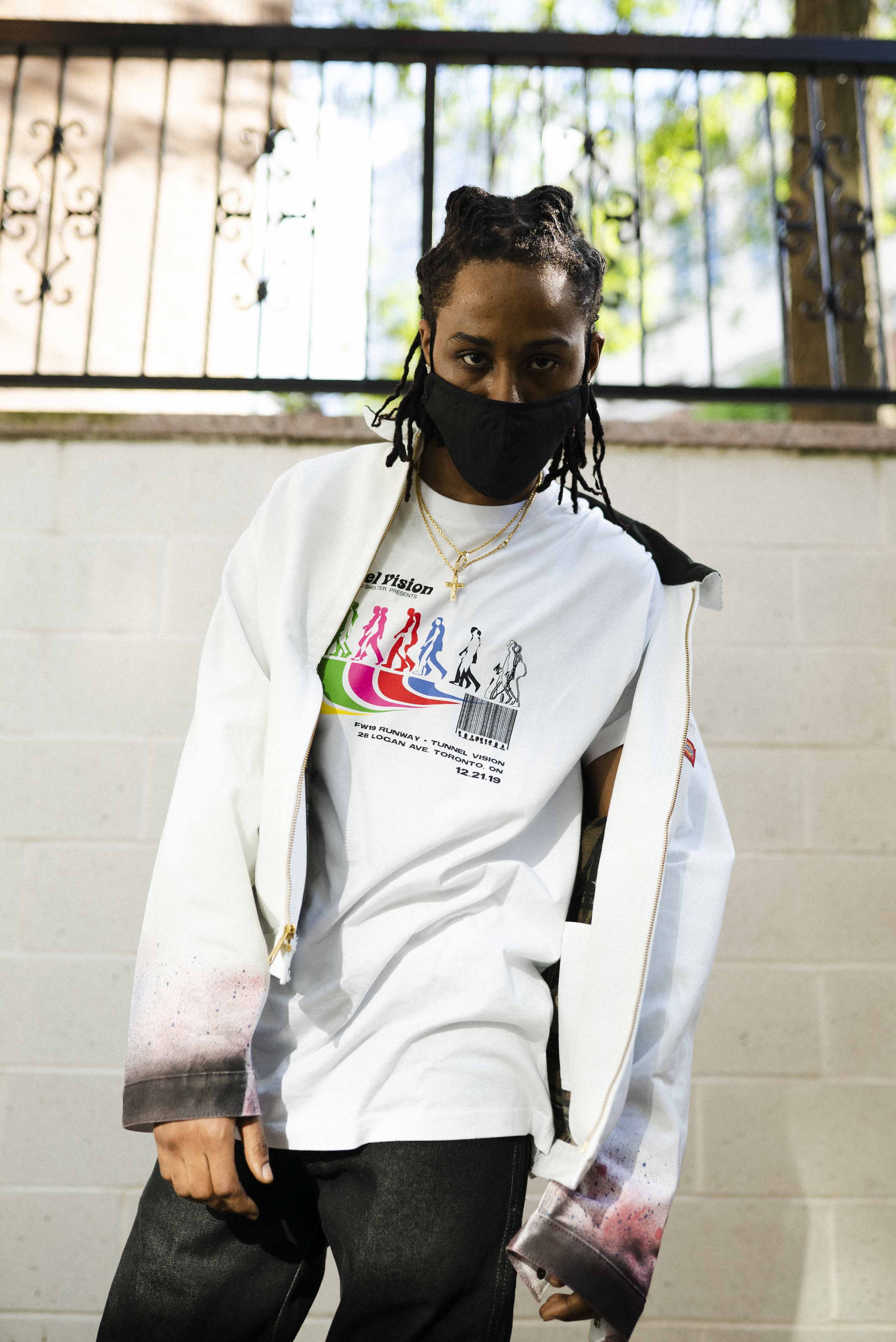 BXB X DICKIES