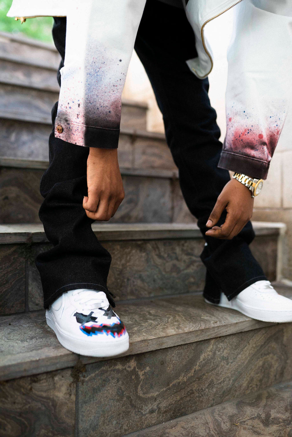BXB X DICKIES