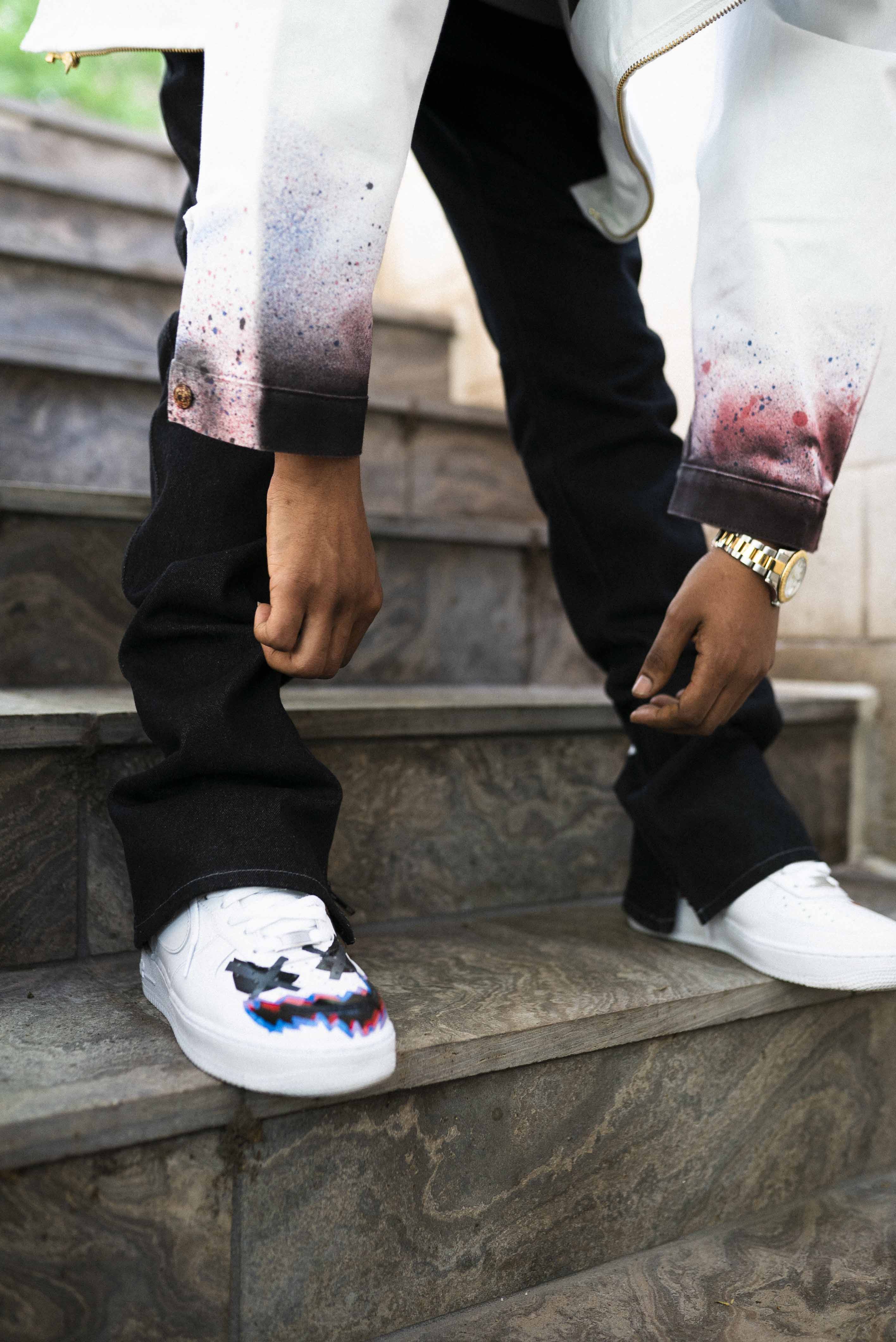 BXB X DICKIES