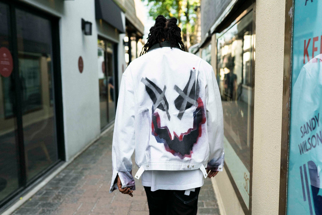 BXB X DICKIES