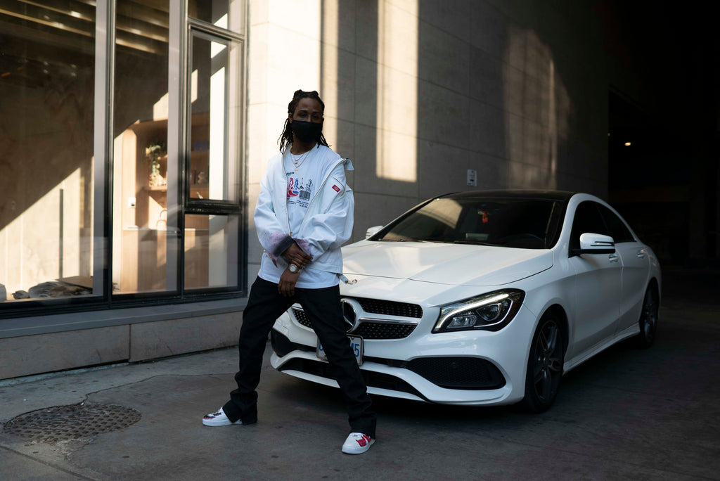 BXB X DICKIES