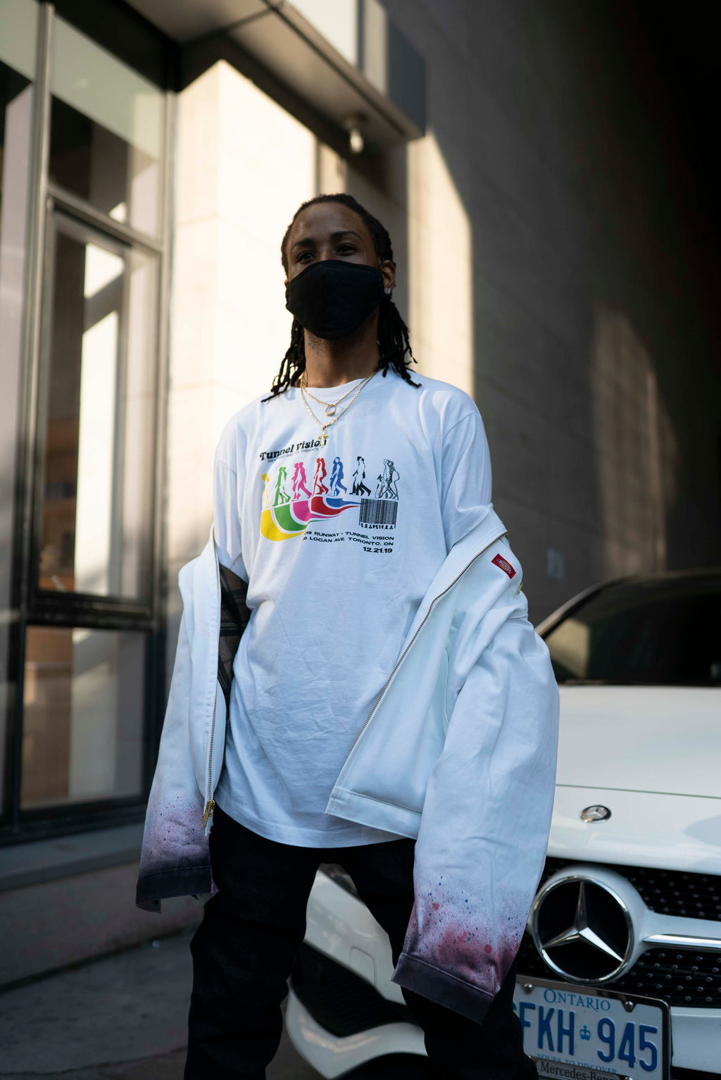 BXB X DICKIES