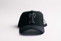 BXB Hat Black