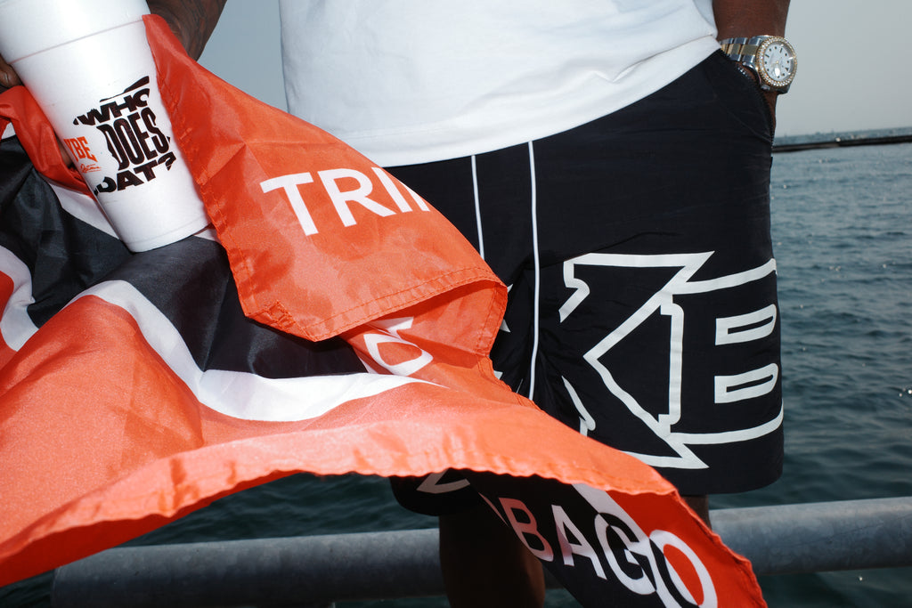 BXB Shorts