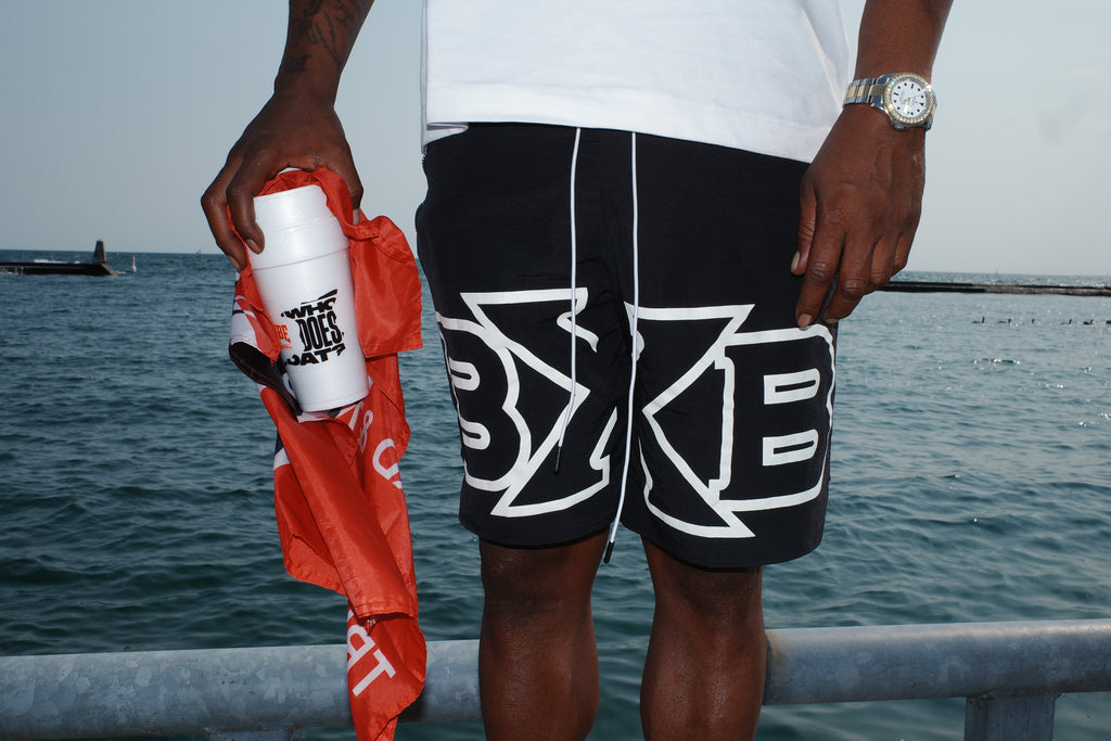 BXB Shorts