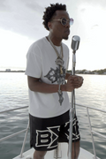 BXB Shorts