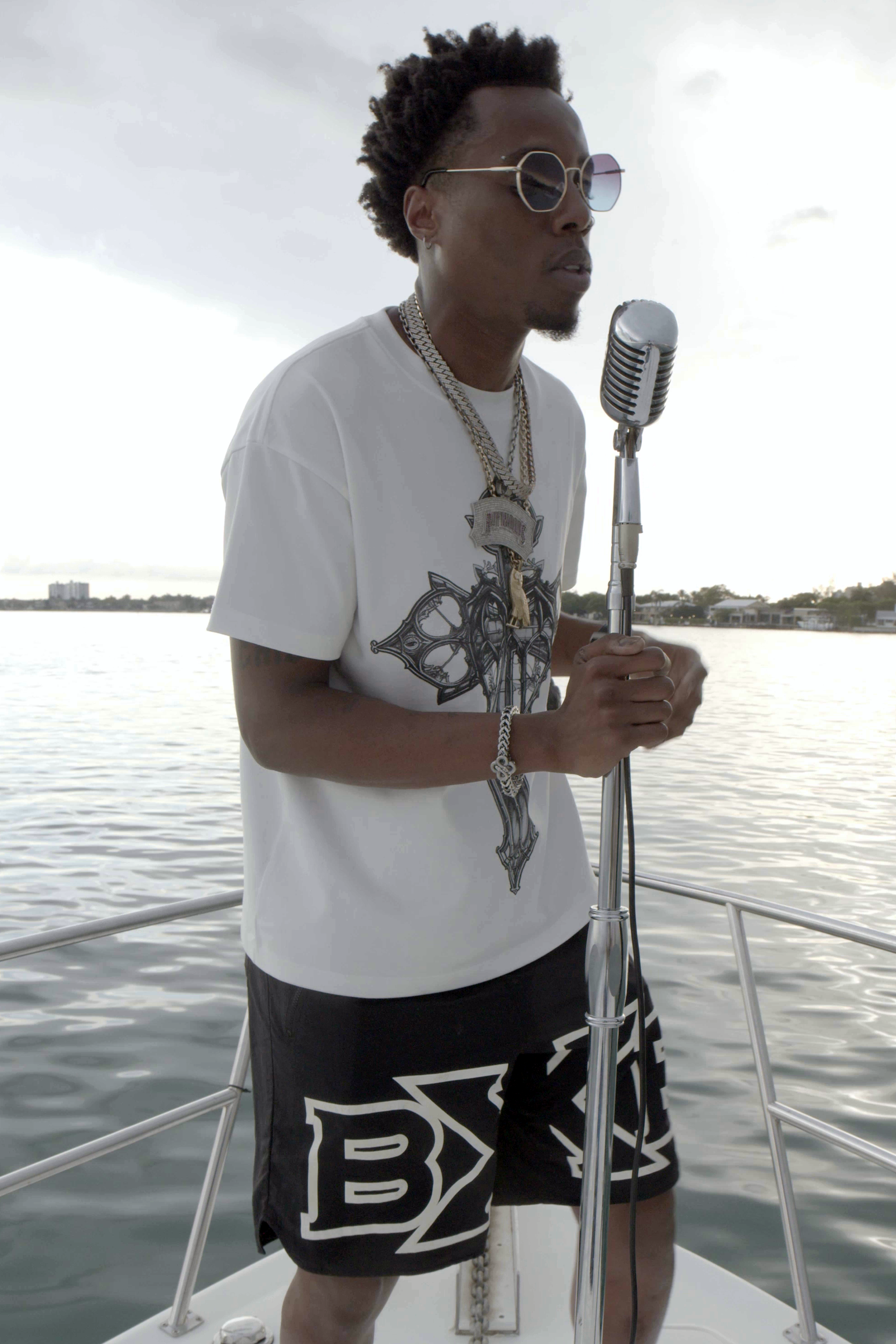 BXB Shorts